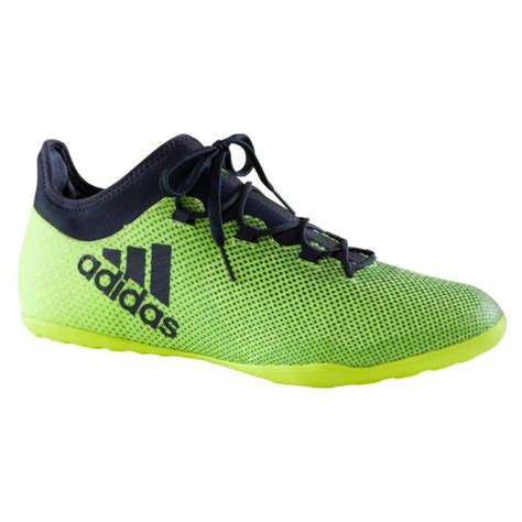 adidas herren fussball hallenschuhe x tango 17.3 in|ADIDAS Hallen.